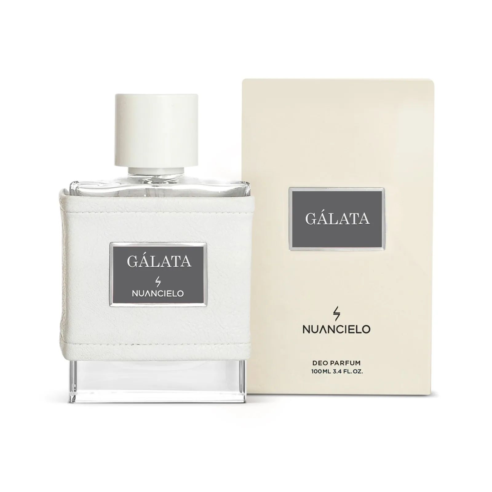 عطر ادکلن گالاتا نوانسیلو - Gálata Nuancielo - بررسی، قیمت و خرید