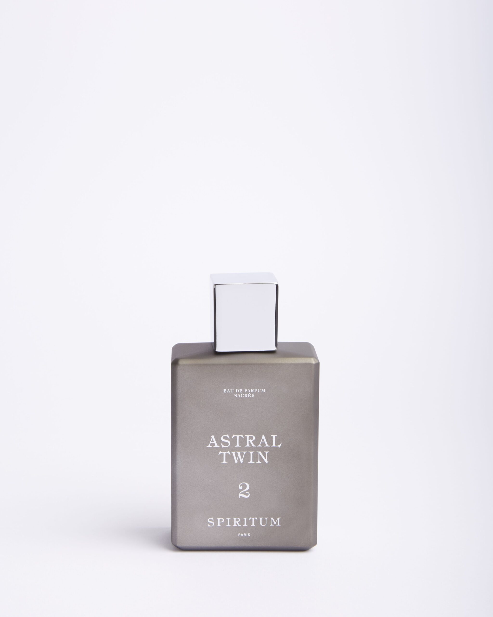 عطر ادکلن آسترال توین اسپیریتوم - 2 Astral Twin Spiritum - بررسی، قیمت و خرید
