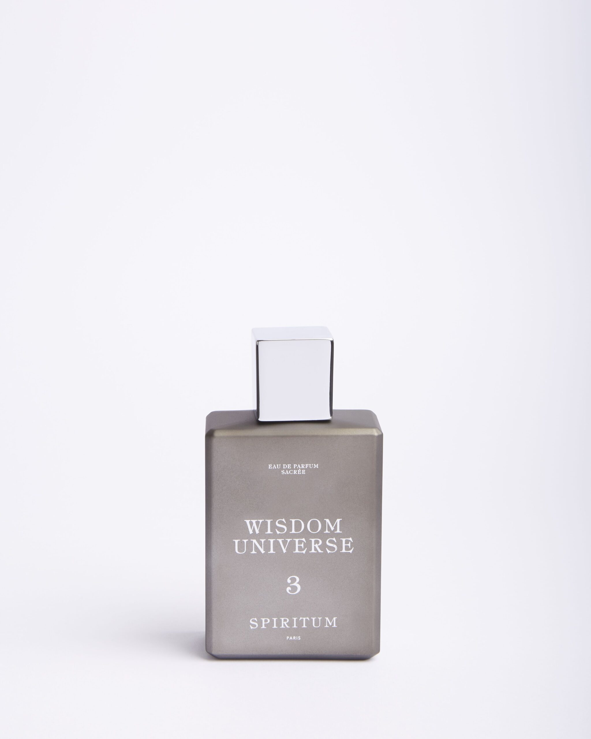 عطر ادکلن تری ویزدام یونیورس اسپیریتوم - 3 Wisdom Universe Spiritum - بررسی، قیمت و خرید