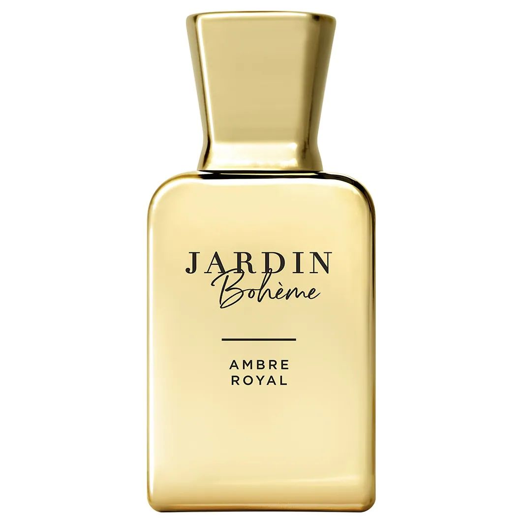 عطر ادکلن آمبر رویال ژَردَن بُهم - Ambre Royal Jardin Bohème - بررسی، قیمت و خرید
