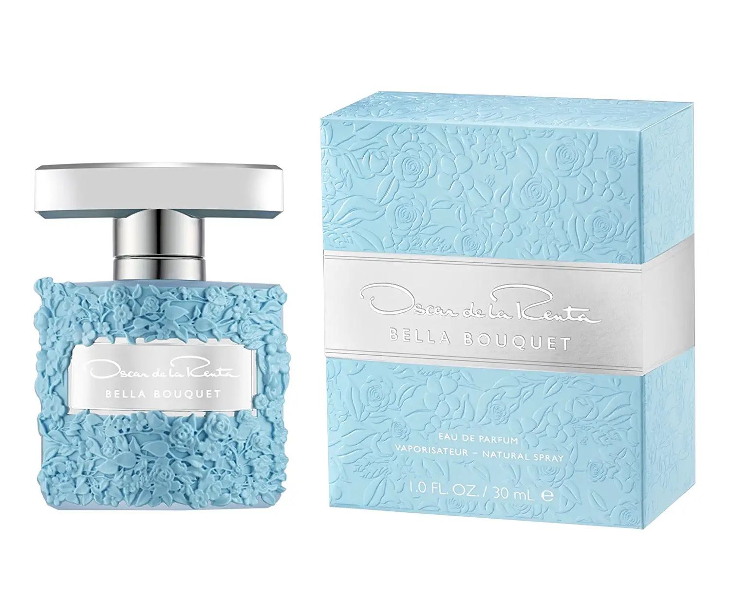 عطر ادکلن بلا بوکه اسکار د لا رنتا - Bella Bouquet Oscar de la Renta - بررسی، قیمت و خرید