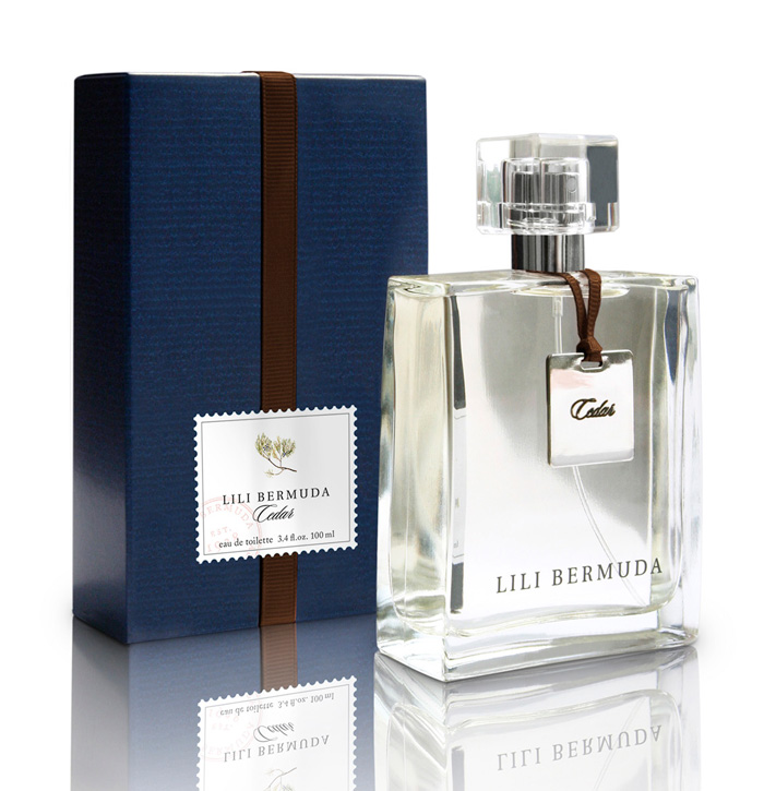 عطر ادکلن سیدر لیلی برمودا - Cedar Lili Bermuda - بررسی، قیمت و خرید