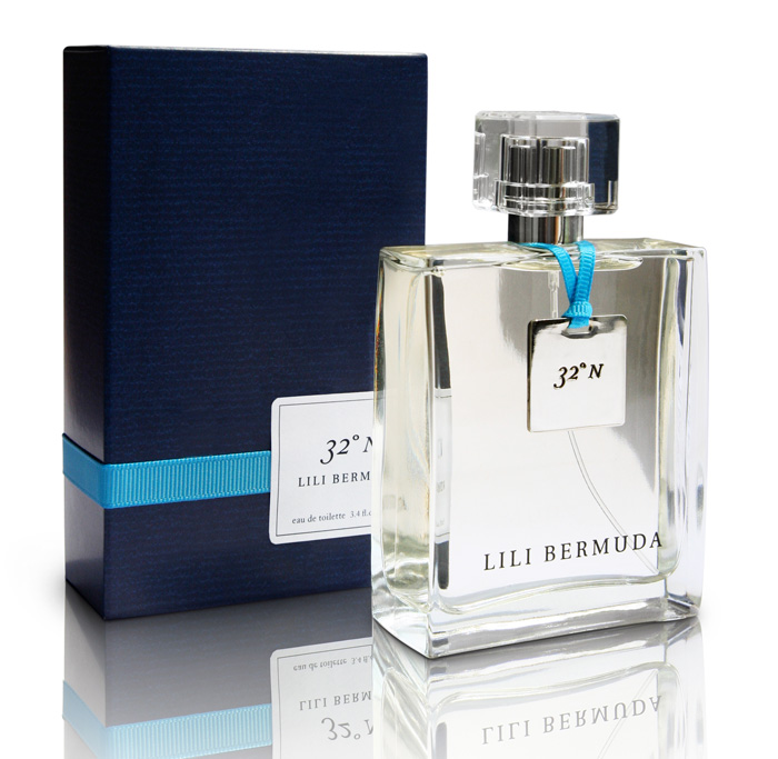 عطر ادکلن سی و دو نورت لیلی برمودا - 32 North Lili Bermuda - بررسی، قیمت و خرید