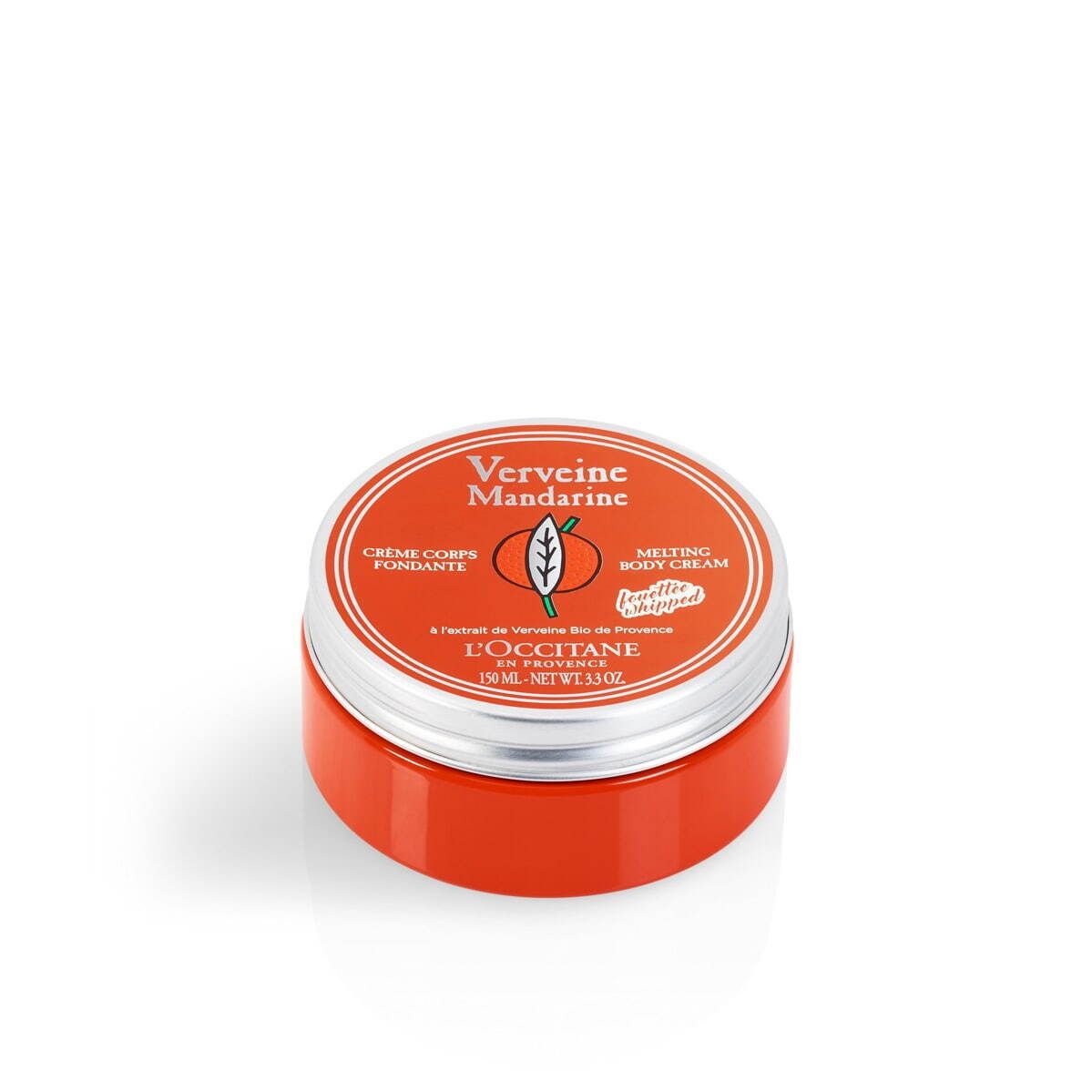 عطر ادکلن وِروِن ماندارین ۲۰۲۲ لوکیتان - Verveine Mandarine 2022 L'Occitane en Provence - بررسی، قیمت و خرید