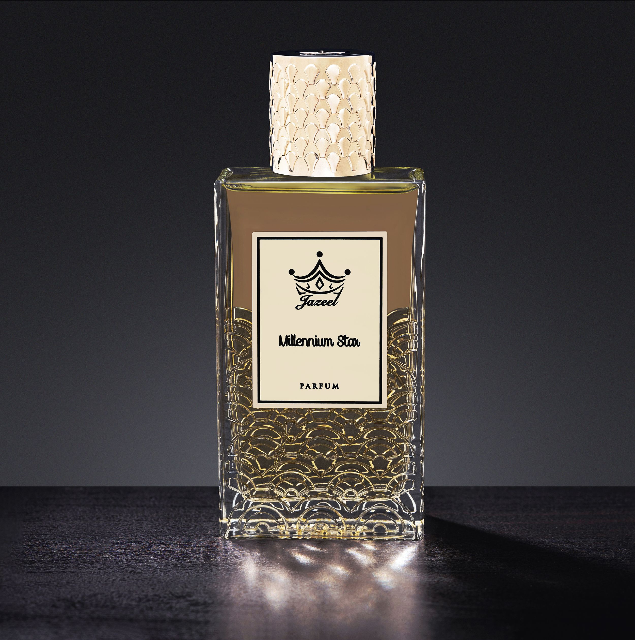 عطر ادکلن میلنیم استار جازیل - Millennium Star Jazeel - بررسی، قیمت و خرید