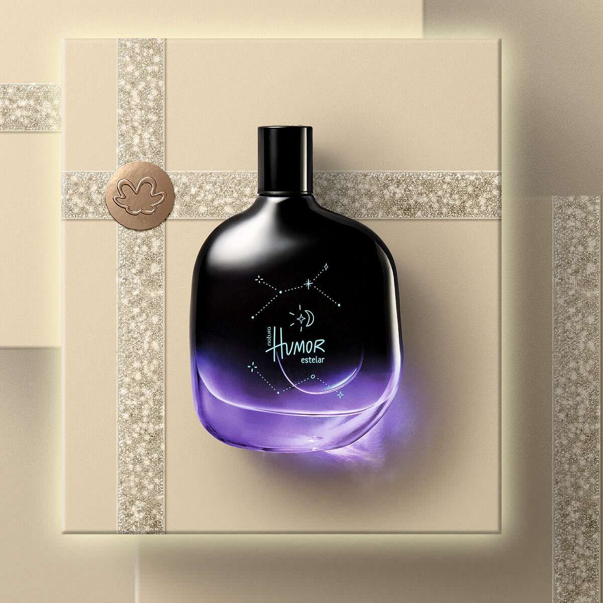 عطر ادکلن هیومور استلار ناتورا - Humor Estelar Natura - بررسی، قیمت و خرید