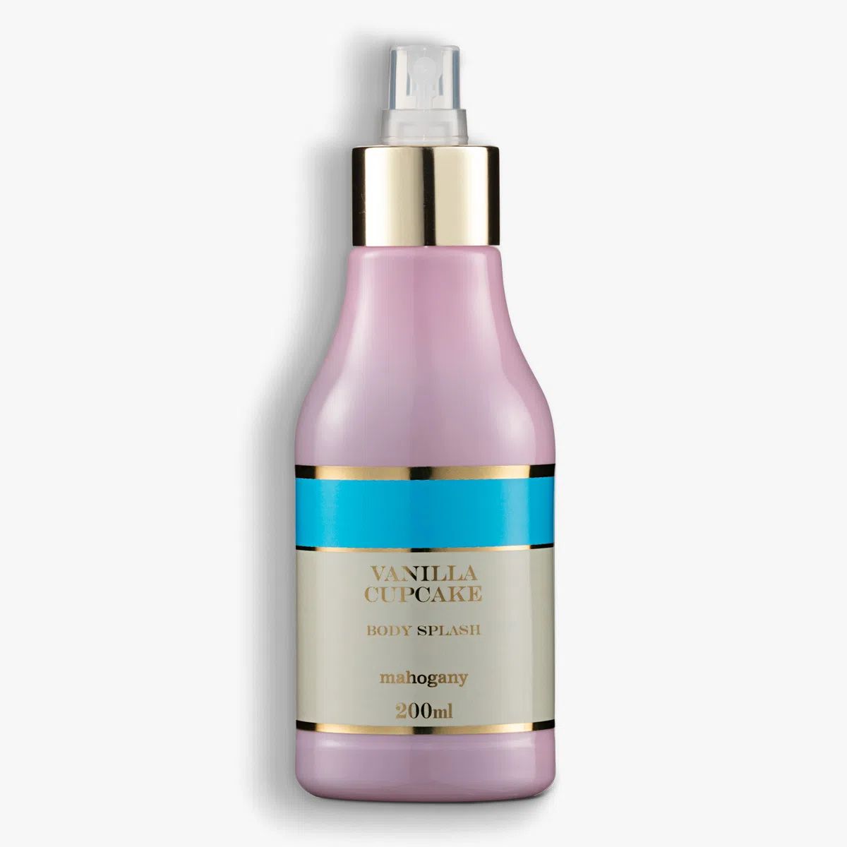 عطر ادکلن ونیل کاپکیک ماهاگونی - Vanilla Cupcake Mahogany - بررسی، قیمت و خرید