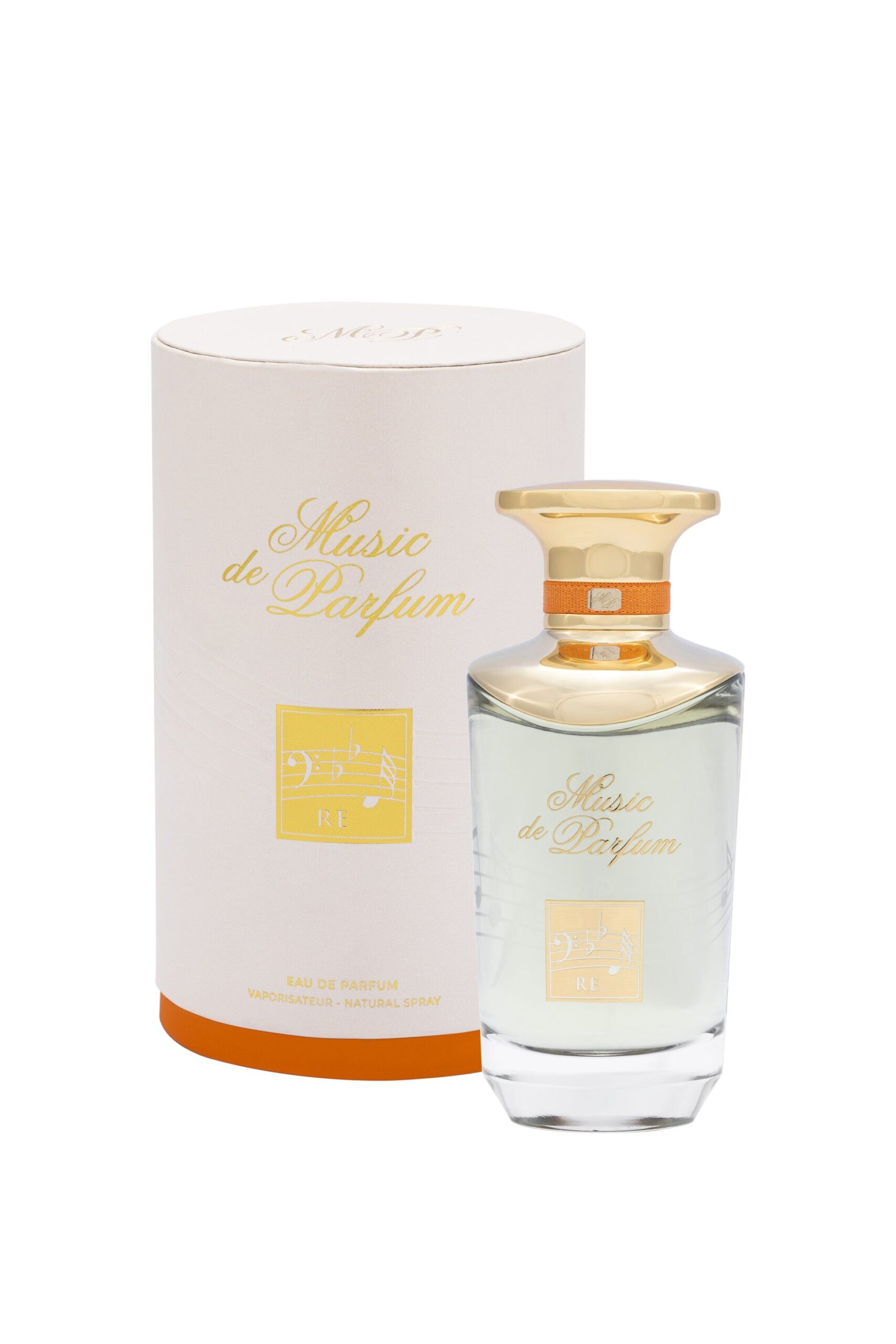 عطر ادکلن ری میوزیک د پرفیوم - RE Music de Parfum - بررسی، قیمت و خرید