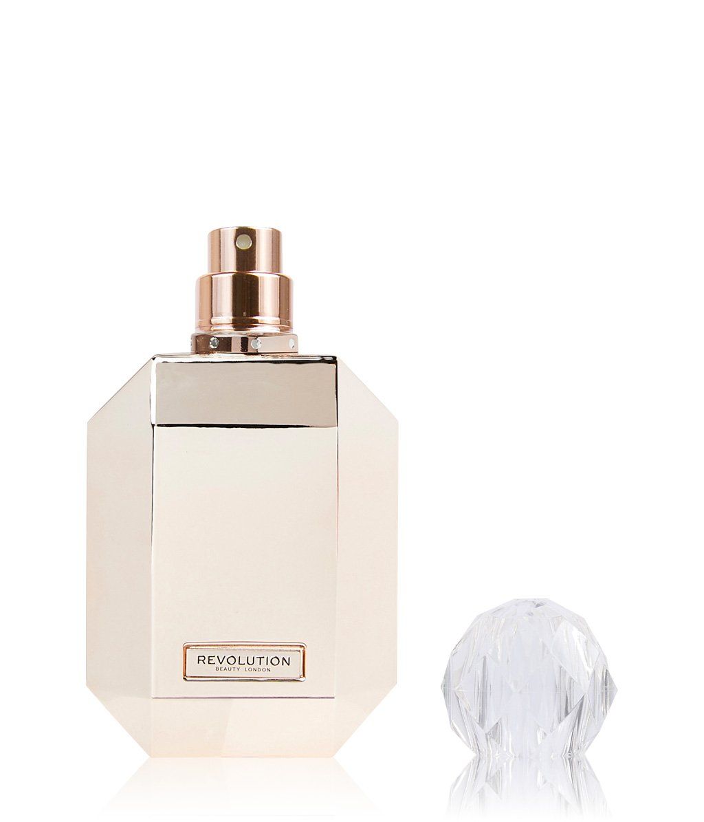 عطر ادکلن گادس رولوشن میکاپ - Goddess Revolution Makeup - بررسی، قیمت و خرید