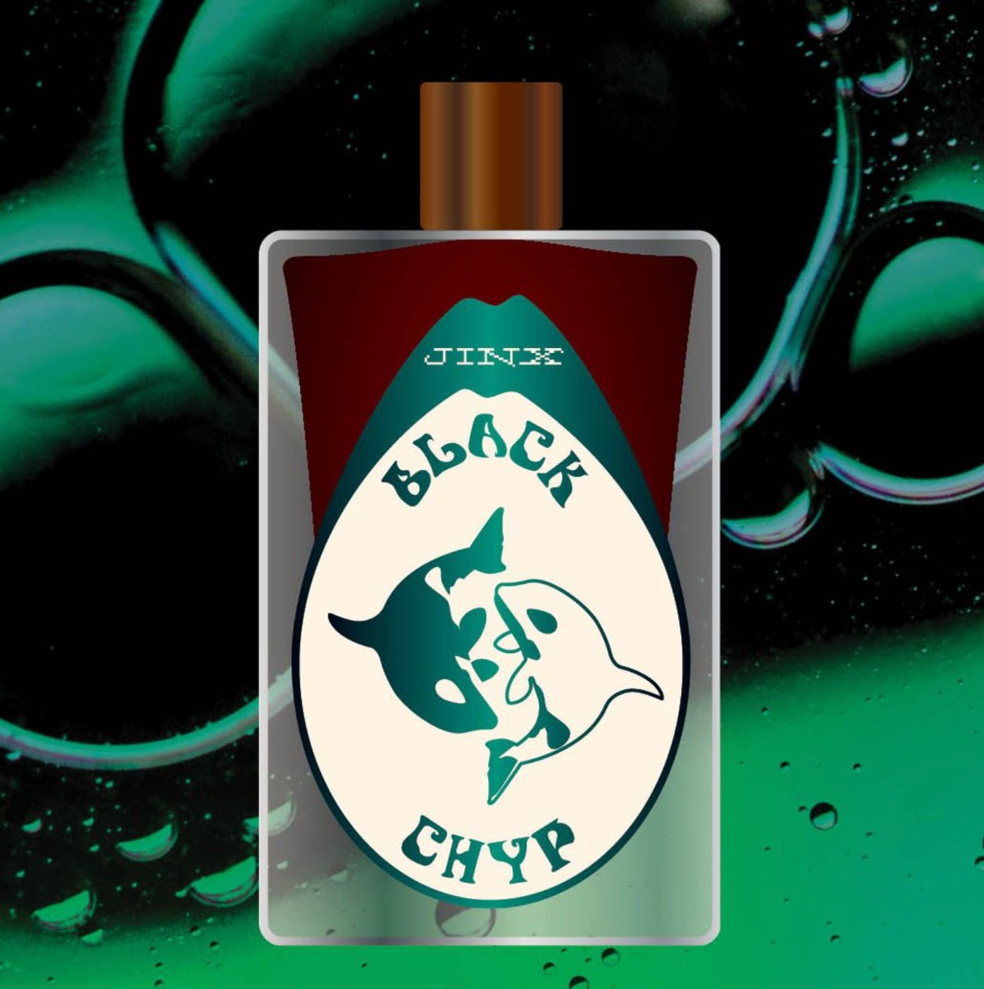 عطر ادکلن بلک چیپ جینکس اسمِلز - Black Chyp Jinx Smells - بررسی، قیمت و خرید