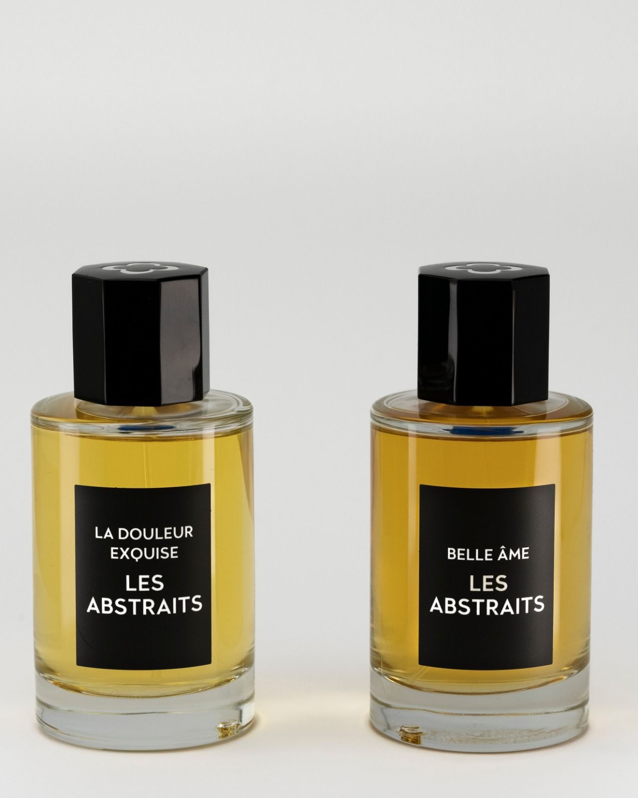 عطر ادکلن بلام له ابسترکت - Belle Âme Les Abstraits - بررسی، قیمت و خرید