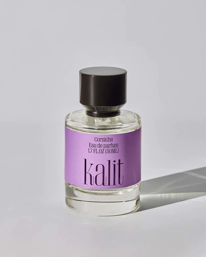 عطر ادکلن کرنیش کلیت - Corniche Kalit - بررسی، قیمت و خرید
