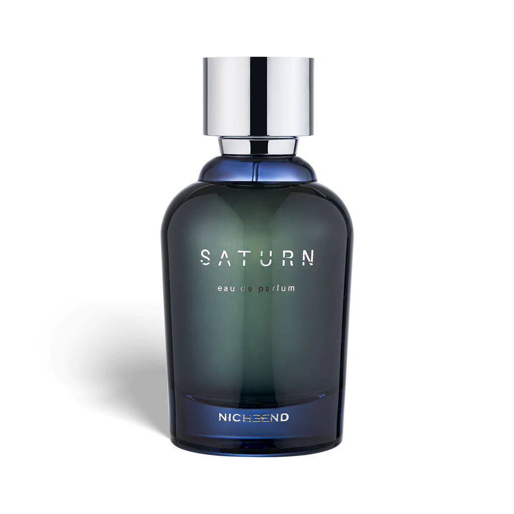 عطر ادکلن سترن نیچند - Saturn Nicheend - بررسی، قیمت و خرید