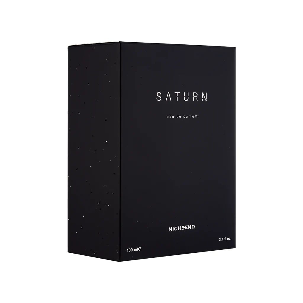 عطر ادکلن سترن نیچند - Saturn Nicheend - بررسی، قیمت و خرید