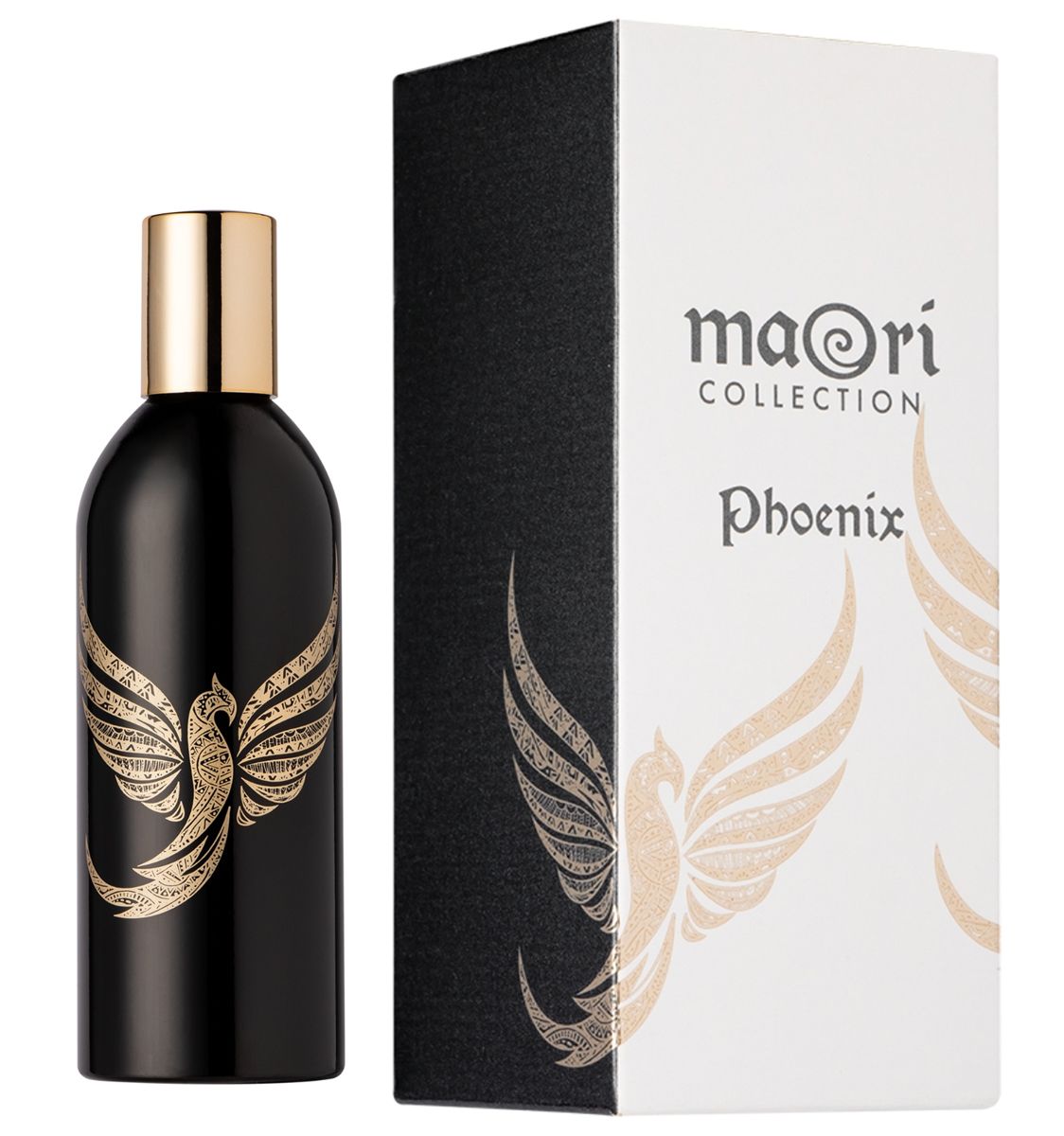عطر ادکلن فینیکس ماوری کالکشن - Phoenix Maori Collection - بررسی، قیمت و خرید