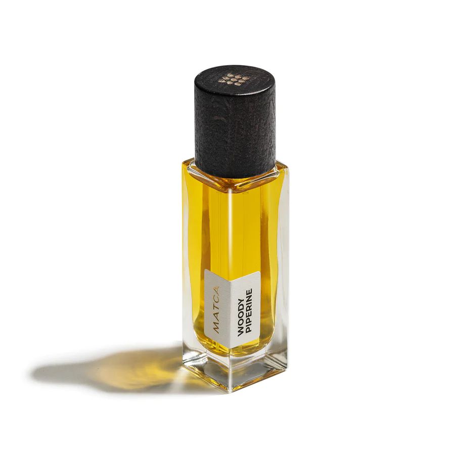 عطر ادکلن وودی پیپرین ماتکا - Woody Piperine MATCA - بررسی، قیمت و خرید