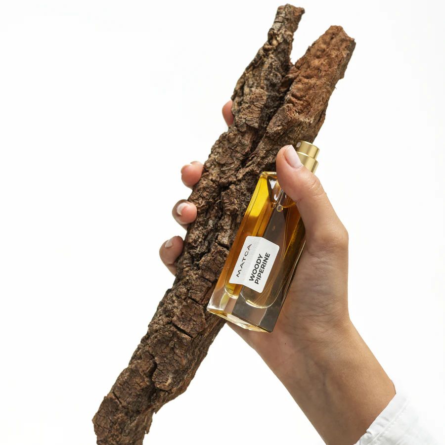 عطر ادکلن وودی پیپرین ماتکا - Woody Piperine MATCA - بررسی، قیمت و خرید