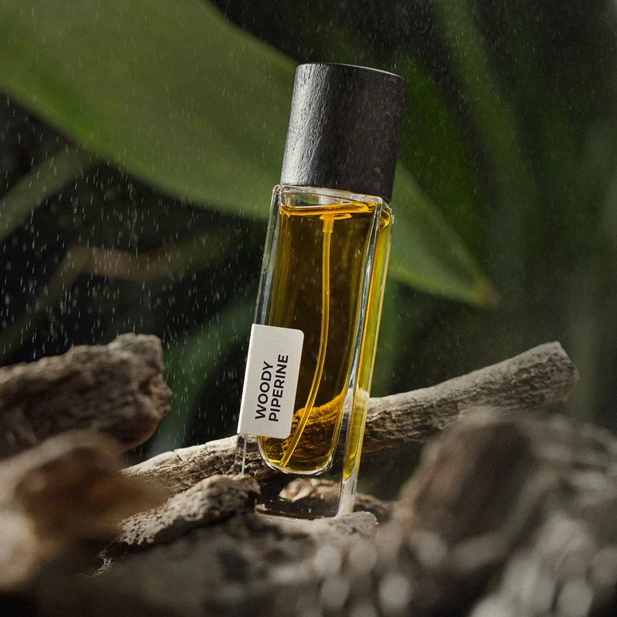 عطر ادکلن وودی پیپرین ماتکا - Woody Piperine MATCA - بررسی، قیمت و خرید