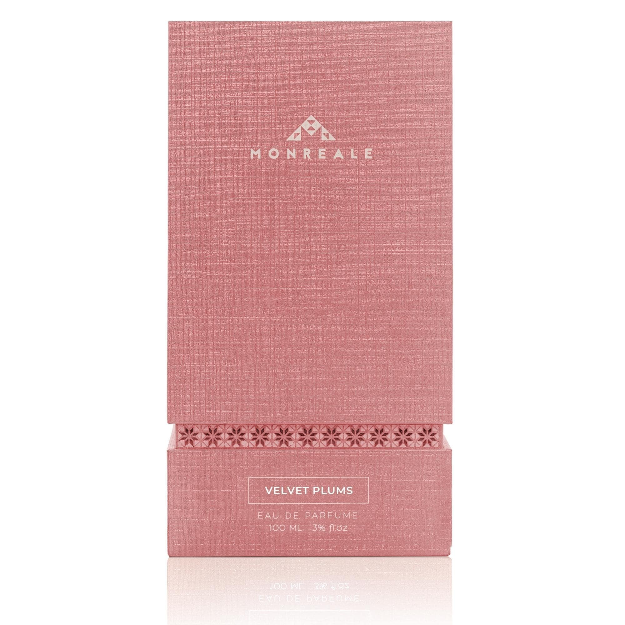عطر ادکلن ولوت پلامز مونریاله - Velvet Plums Monreale - بررسی، قیمت و خرید