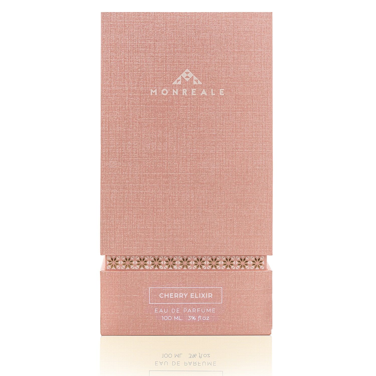 عطر ادکلن چری الکسیر مونرال - Cherry Elixir Monreale - بررسی، قیمت و خرید
