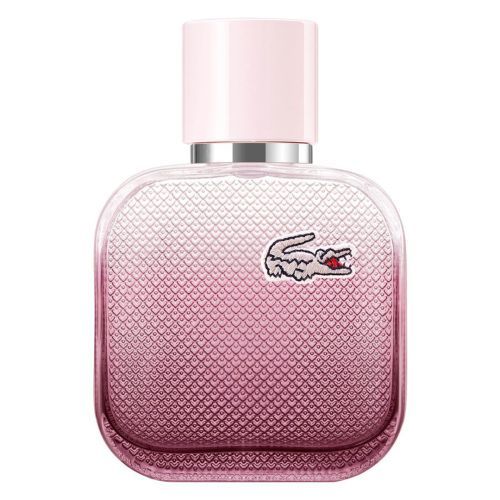 عطر ادکلن ال دوازده دوازده رز او اینتنس لاکست فراگرنسز - L.12.12. Rose Eau Intense Lacoste Fragrances - بررسی، قیمت و خرید