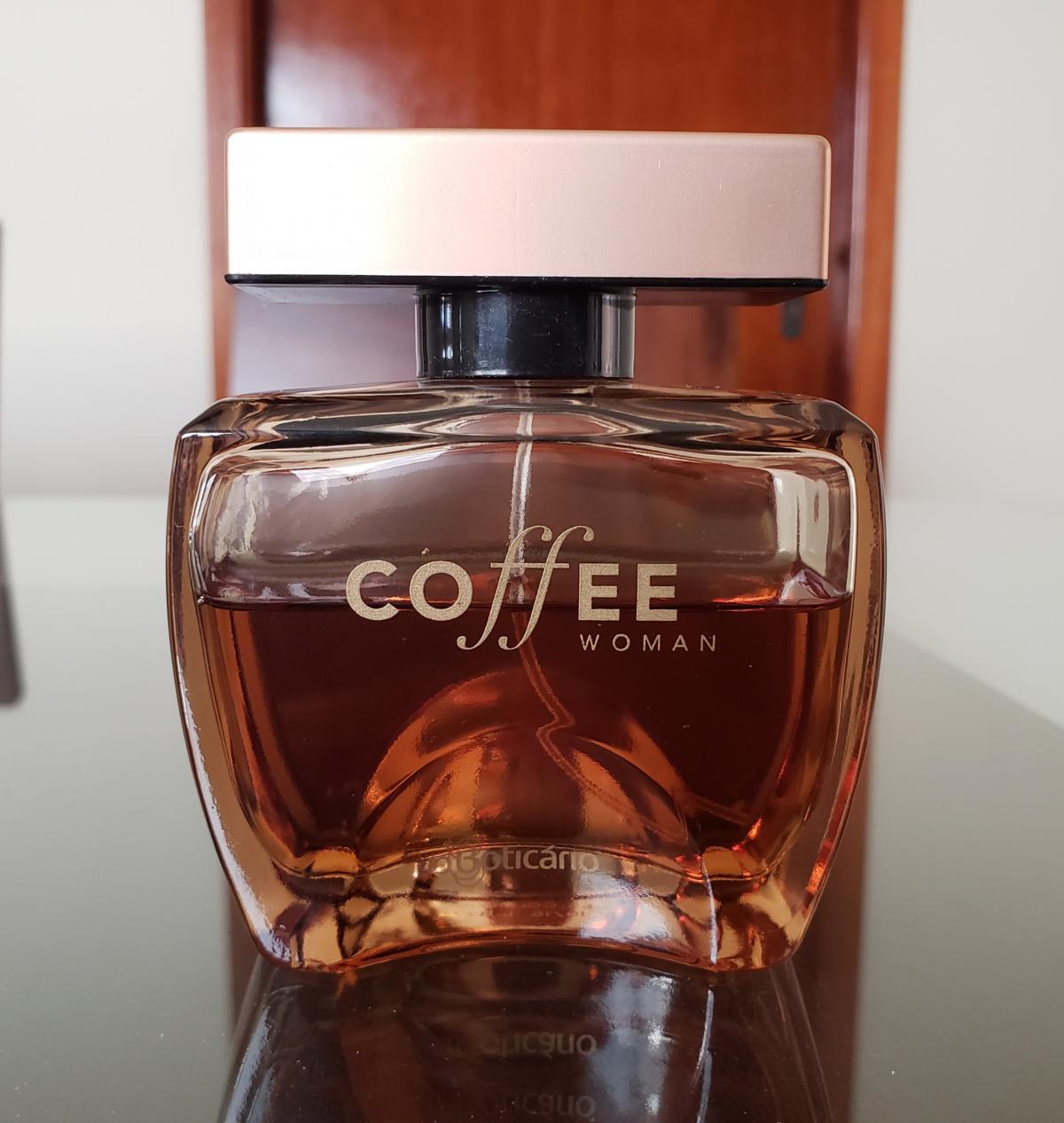 عطر ادکلن کافی اُ بوتیکاریو - Coffee O Boticário - بررسی، قیمت و خرید