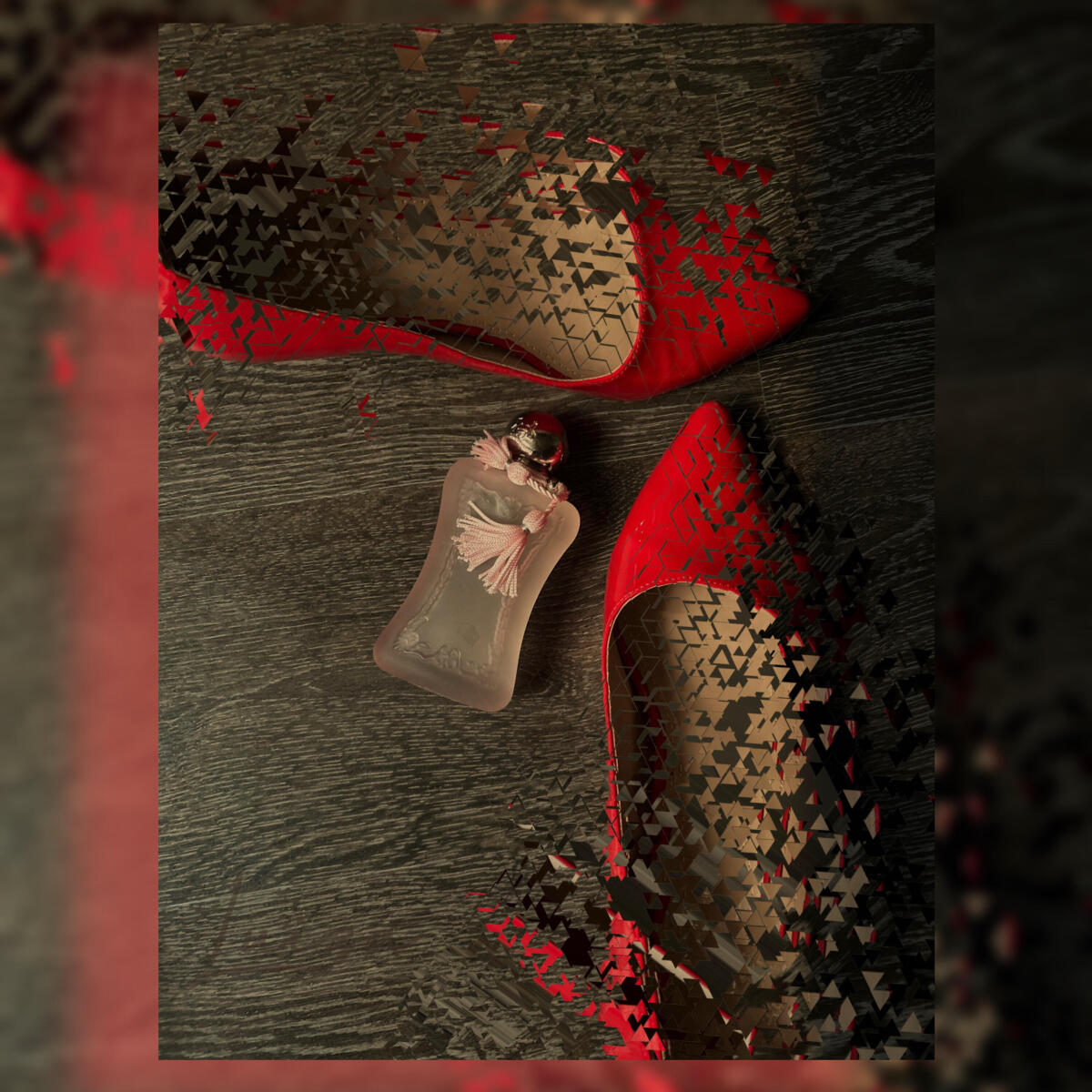 عطر ادکلن دلینا لا روزه پرفیوم دو مارلی - Delina La Rosée Parfums de Marly - بررسی، قیمت و خرید