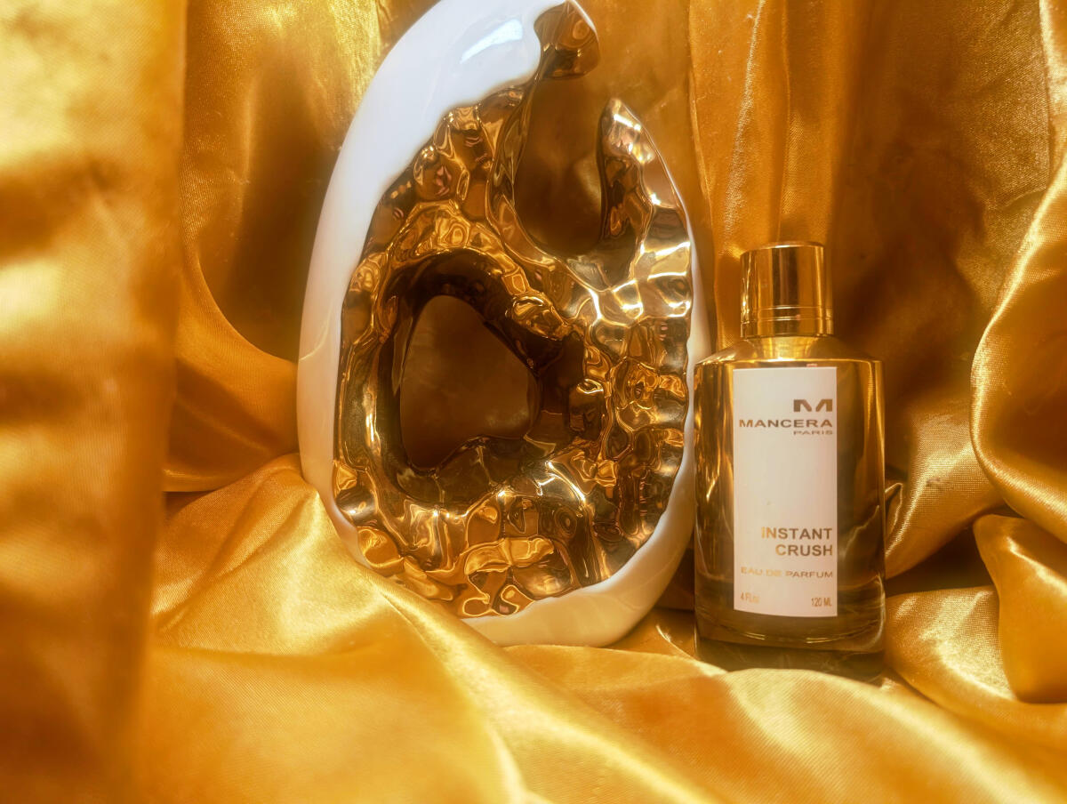 عطر ادکلن اینستنت کراش مانسرا - Instant Crush Mancera - بررسی، قیمت و خرید