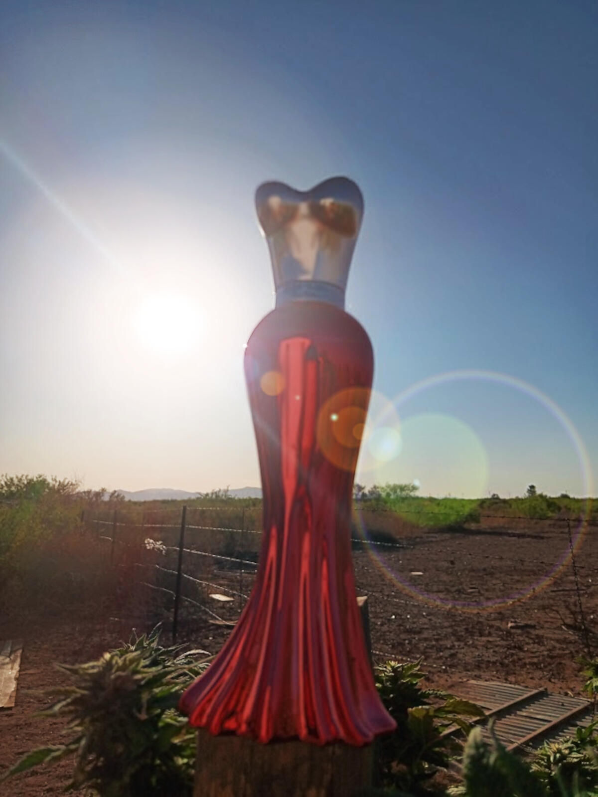 عطر ادکلن روبی راش پاریس هیلتون - Ruby Rush Paris Hilton - بررسی، قیمت و خرید