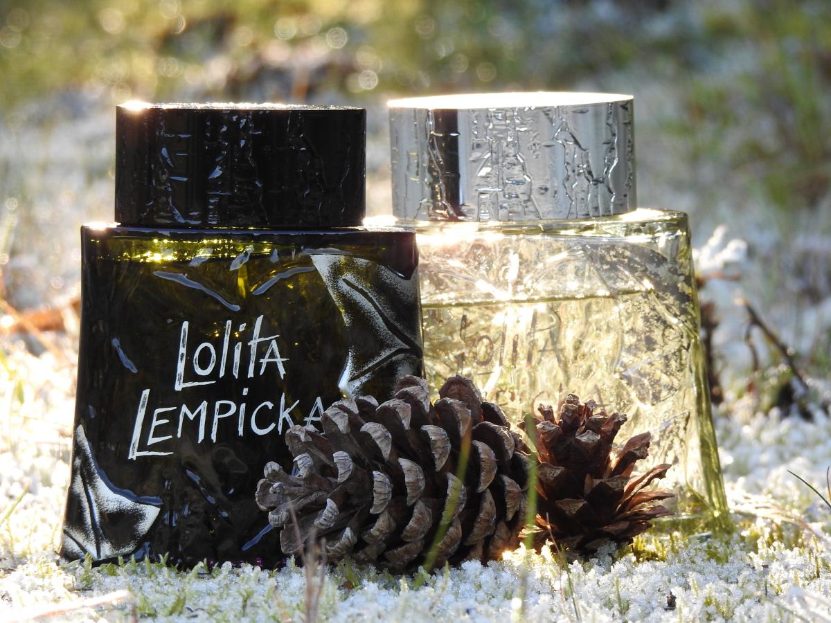 عطر ادکلن لو او مسکولین لولیتا لمپیکا - L'Eau au Masculin Lolita Lempicka - بررسی، قیمت و خرید