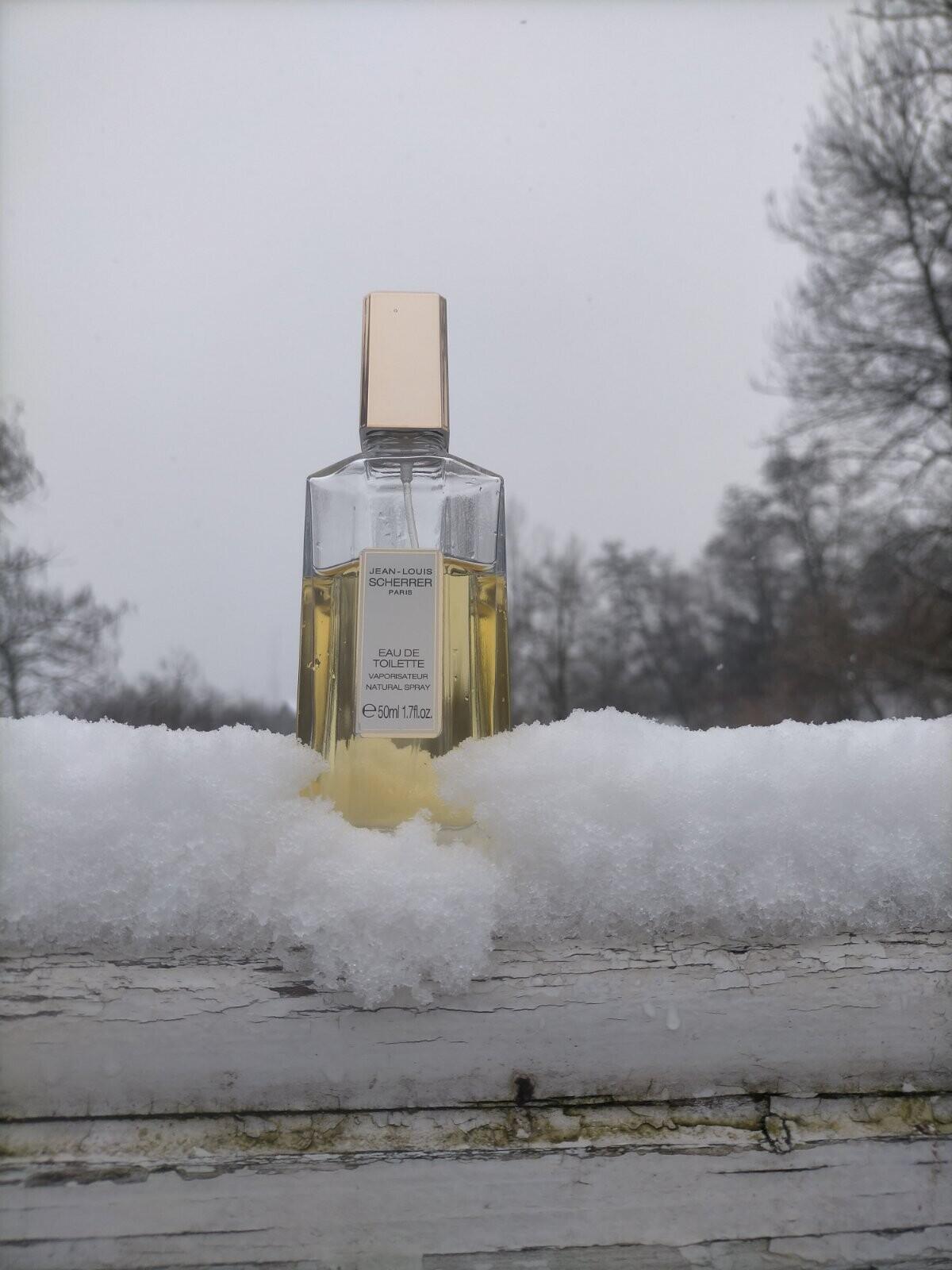 عطر ادکلن ژان لوئیس شرر ژان لوئی شرر - Jean-Louis Scherrer Jean-Louis Scherrer - بررسی، قیمت و خرید