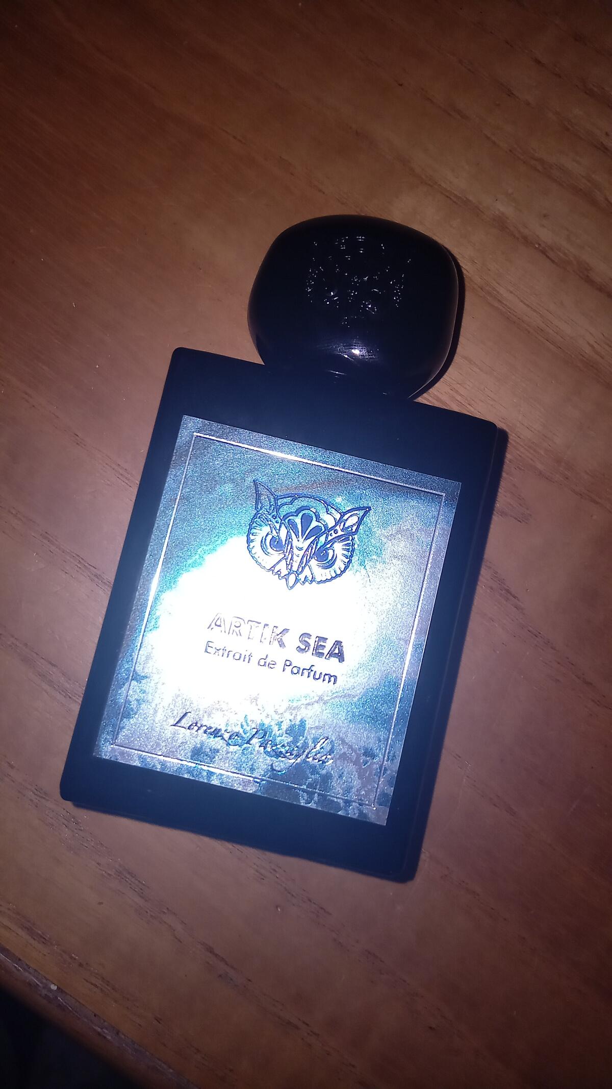 عطر ادکلن آرتیک سی لورنزو پاتزالییا - Artik Sea Lorenzo Pazzaglia - بررسی، قیمت و خرید