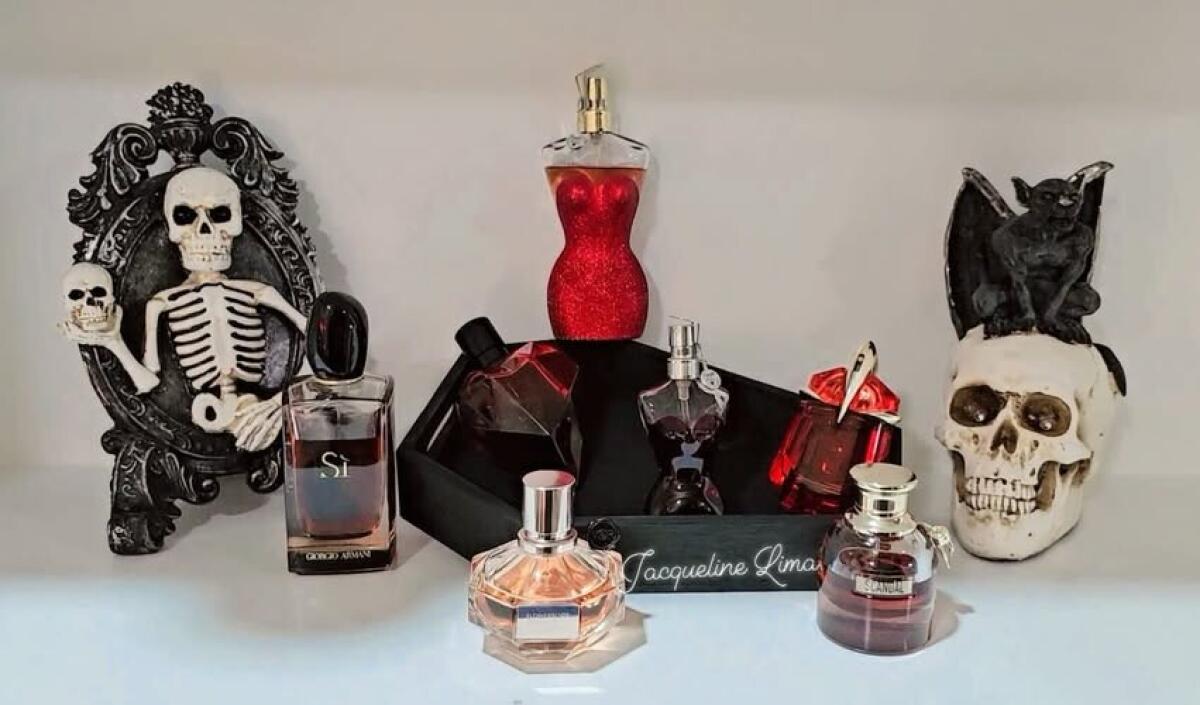 عطر ادکلن کلاسیک کاباره او دو پرفیوم ژان پل گوتیه - Classique Cabaret Eau de Parfum Jean Paul Gaultier - بررسی، قیمت و خرید