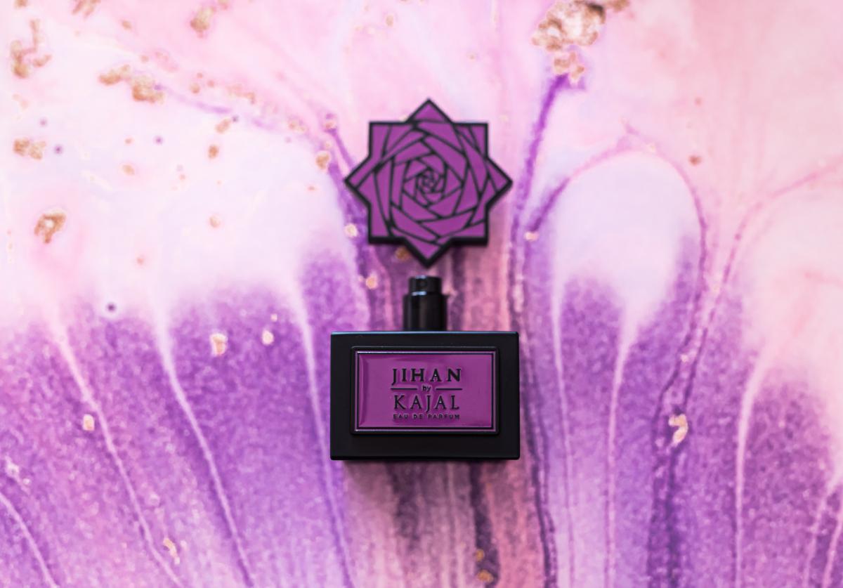 عطر ادکلن جیهان کاجال - Jihan Kajal - بررسی، قیمت و خرید