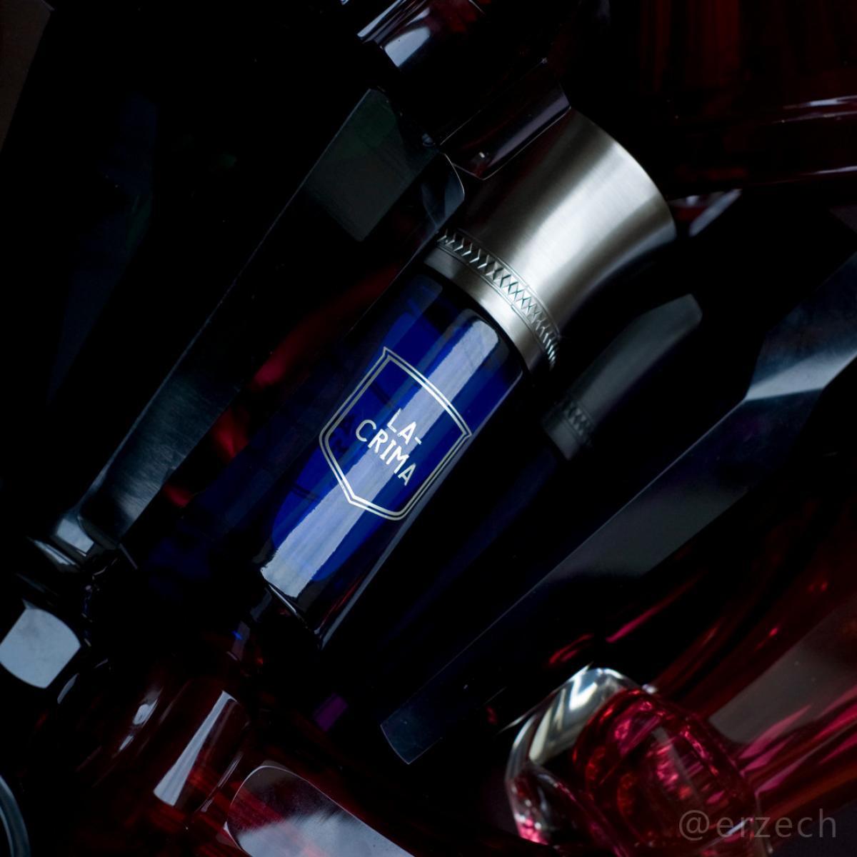 عطر ادکلن لاکریما او دو پرفیوم له لیکوید ایمجینر - Lacrima Eau de Parfum Les Liquides Imaginaires - بررسی، قیمت و خرید