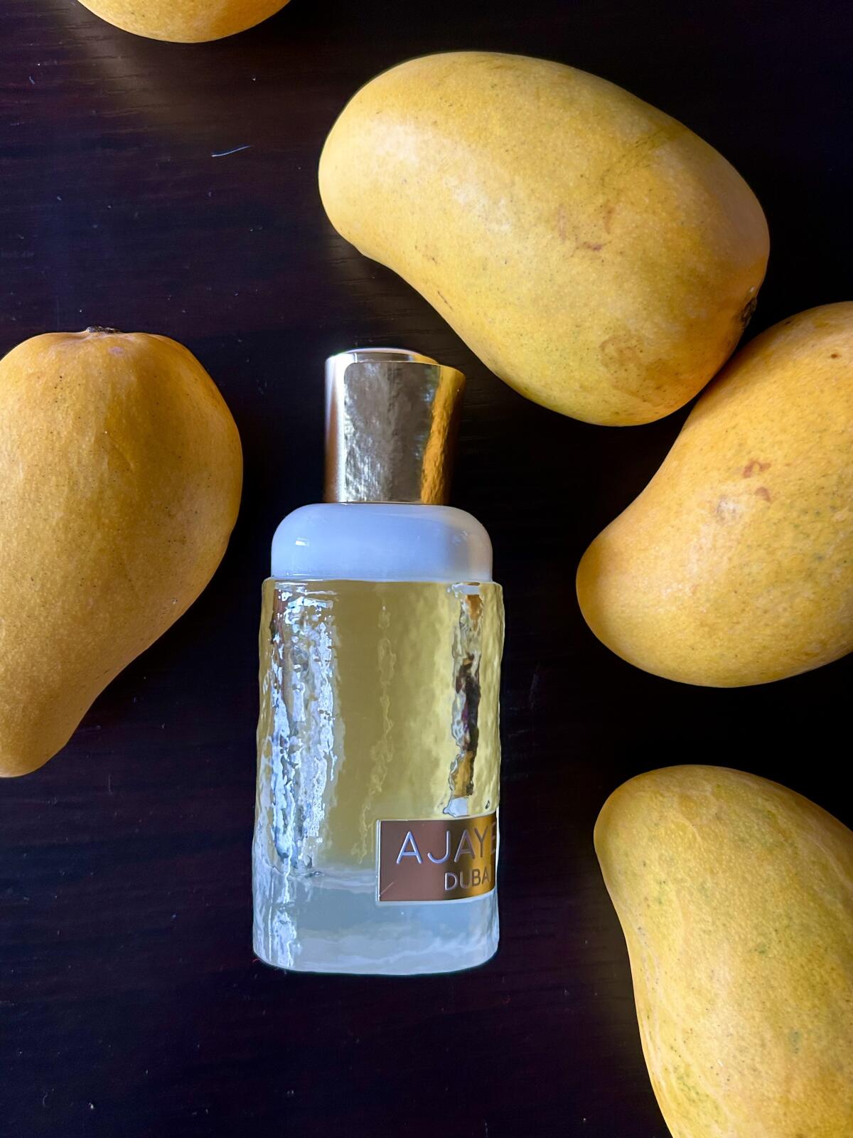 عطر ادکلن اجایب دبی پورتریت لتافا - Ajayeb Dubai Portrait Lattafa Perfumes - بررسی، قیمت و خرید