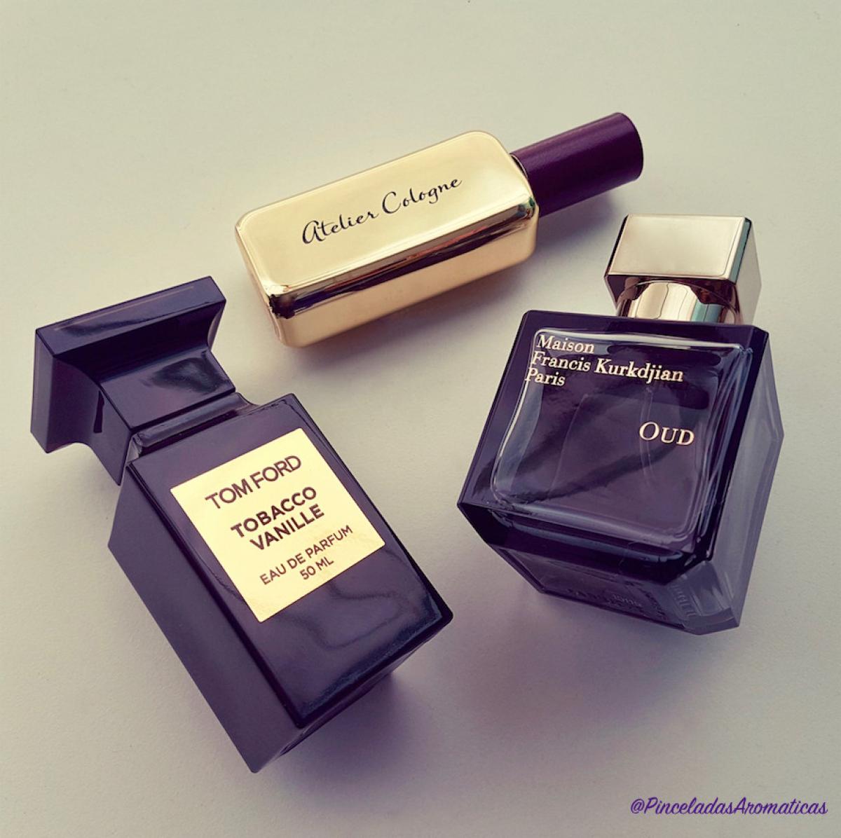 عطر ادکلن اود میسون فرانسیس کورکجان - Oud Maison Francis Kurkdjian - بررسی، قیمت و خرید