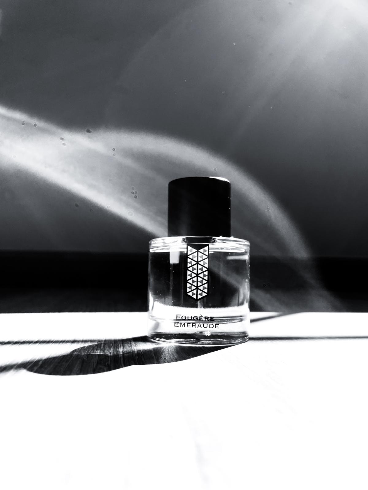 عطر ادکلن فوجر امیراود لز اندمودابلز - Fougere Emeraude Les Indemodables - بررسی، قیمت و خرید
