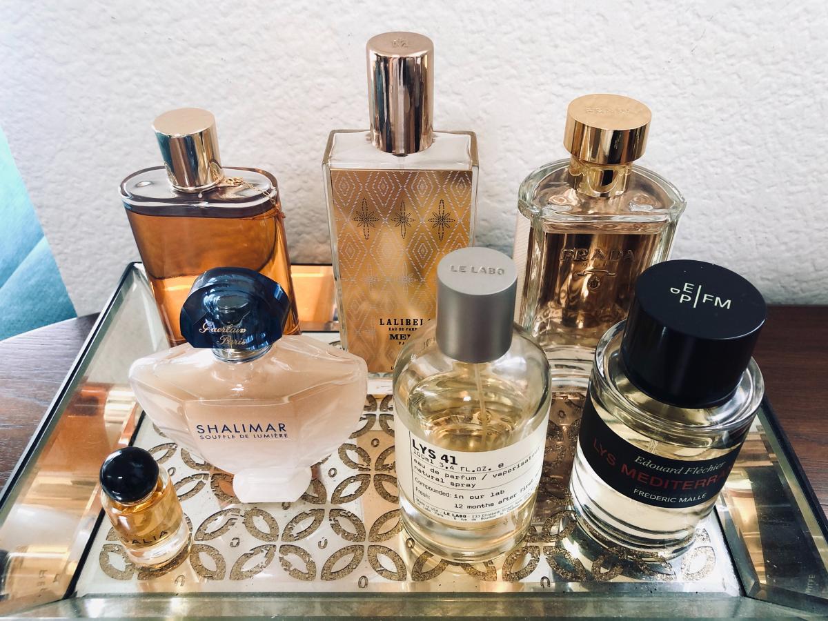 عطر ادکلن فول رگالیا اولیوین آتلیه - Full Regalia Olivine Atelier - بررسی، قیمت و خرید