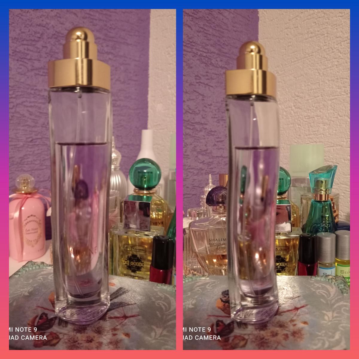 عطر ادکلن دیوان رویال اوریفلیم - Divine Royal Oriflame - بررسی، قیمت و خرید