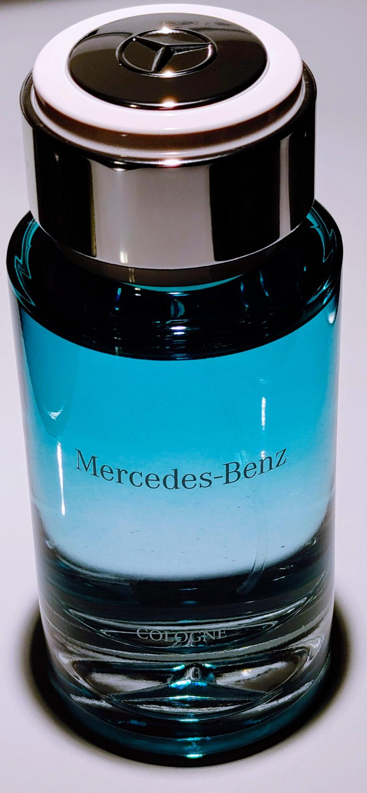 عطر ادکلن مرسدس بنز کلن مرسدس بنز - Mercedes-Benz Cologne Mercedes-Benz - بررسی، قیمت و خرید
