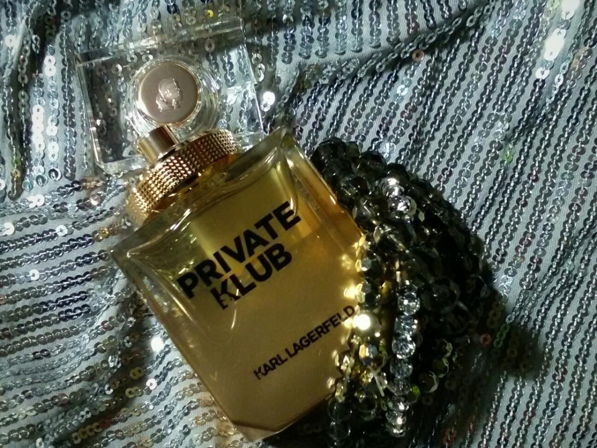 عطر ادکلن کارل لاگرفلد پرایوت کلاب فور ومن کارل لاگرفلد - Karl Lagerfeld Private Klub for Women Karl Lagerfeld - بررسی، قیمت و خرید