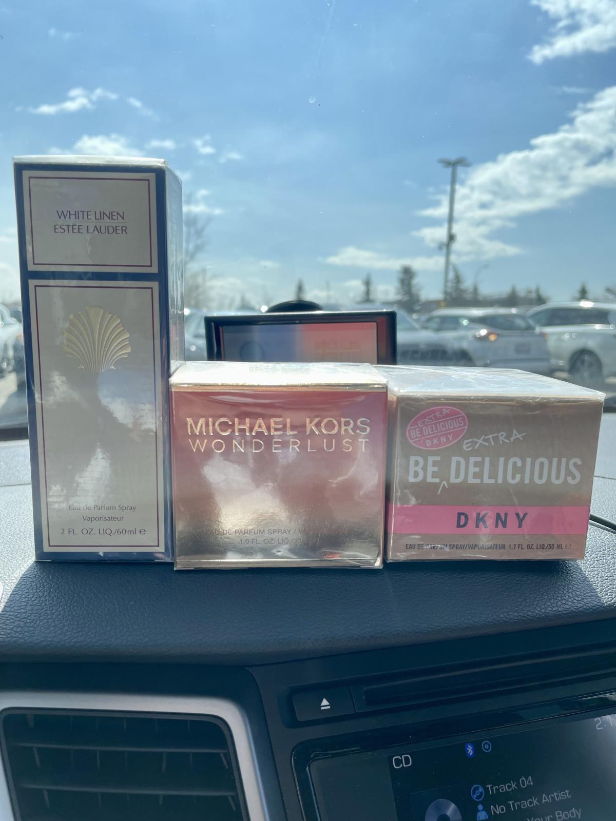 عطر ادکلن واندرلاست مایکل کُرس - Wonderlust Michael Kors - بررسی، قیمت و خرید