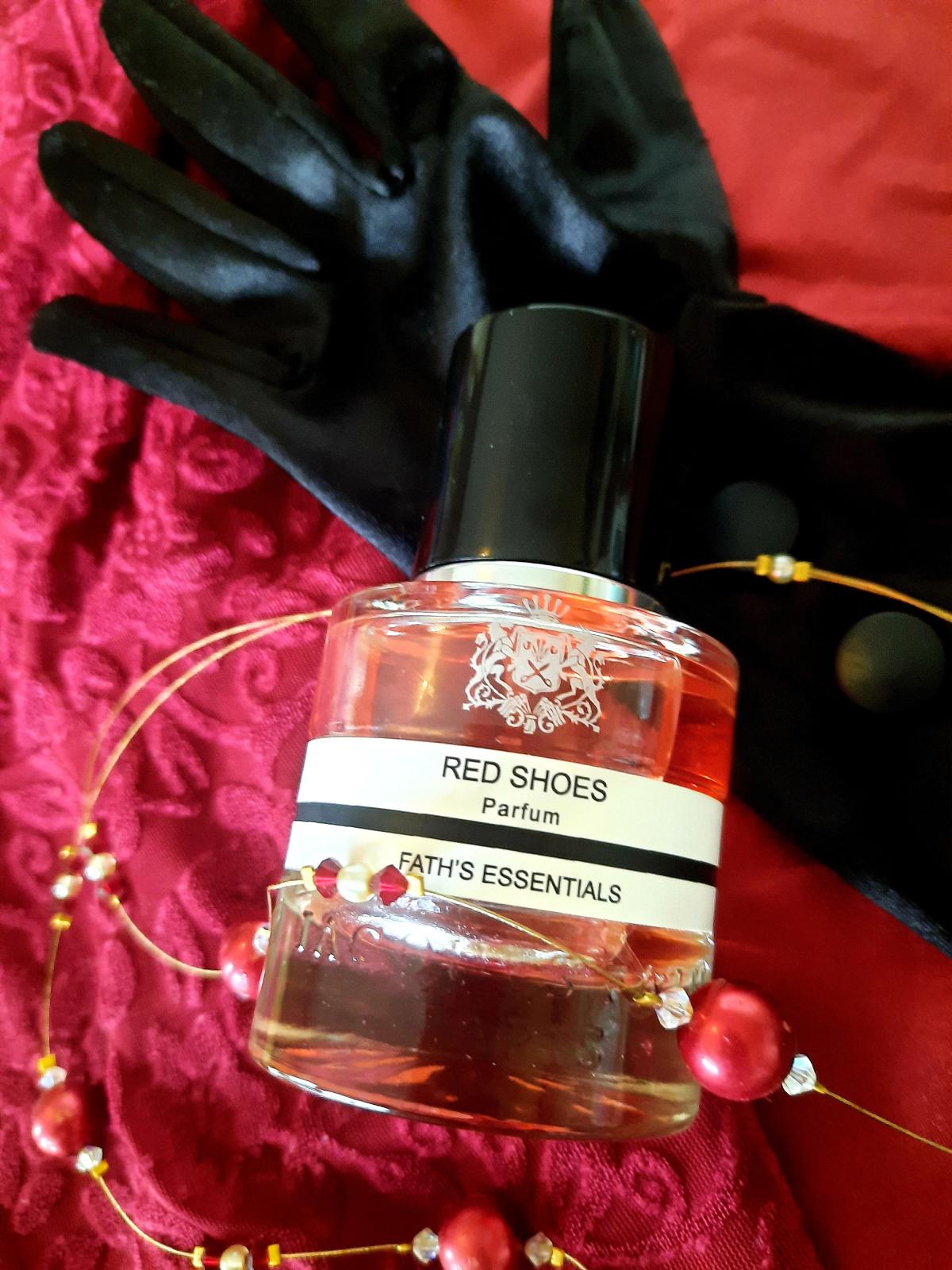 عطر ادکلن رد شوز ژاک فت - Red Shoes Jacques Fath - بررسی، قیمت و خرید