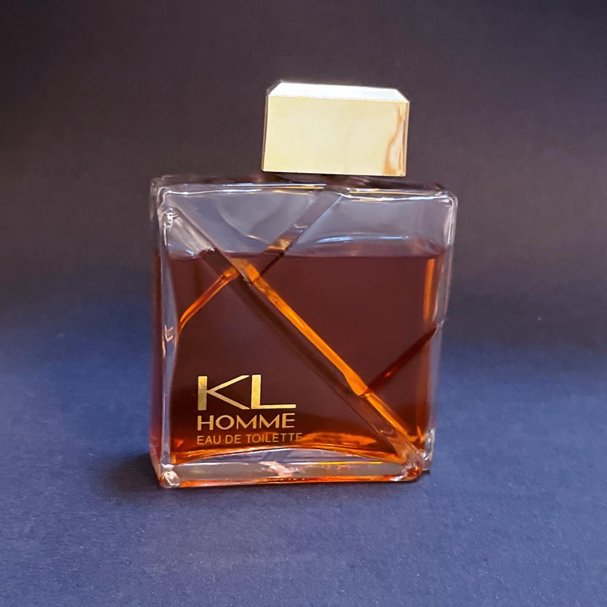 عطر ادکلن کل هوم کارل لاگرفلد - KL Homme Karl Lagerfeld - بررسی، قیمت و خرید
