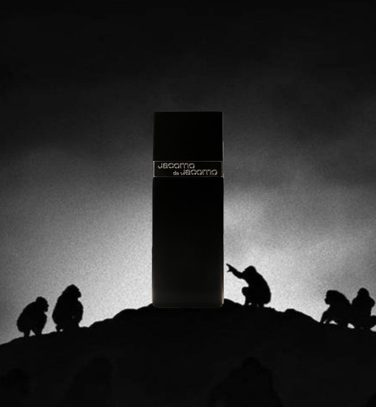 عطر ادکلن جاکومو د جاکومو جاکومو - Jacomo de Jacomo Jacomo - بررسی، قیمت و خرید