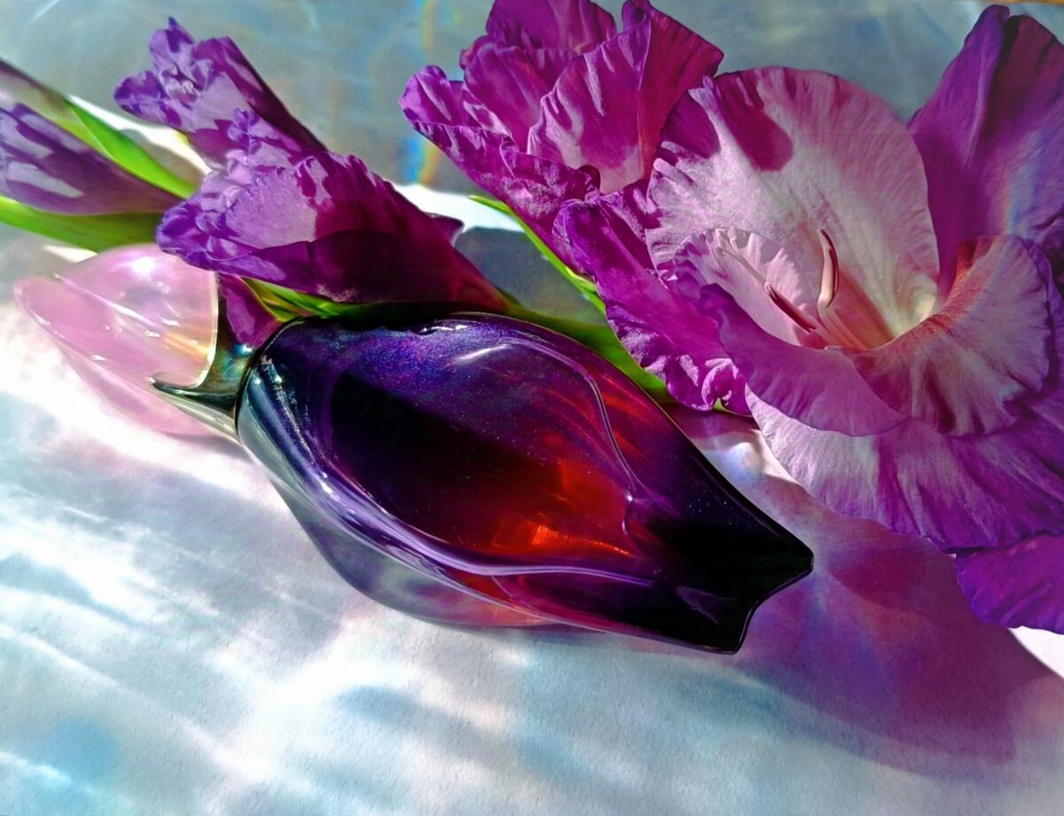 عطر ادکلن لوکوم کیکو ماچری - Loukhoum Keiko Mecheri - بررسی، قیمت و خرید