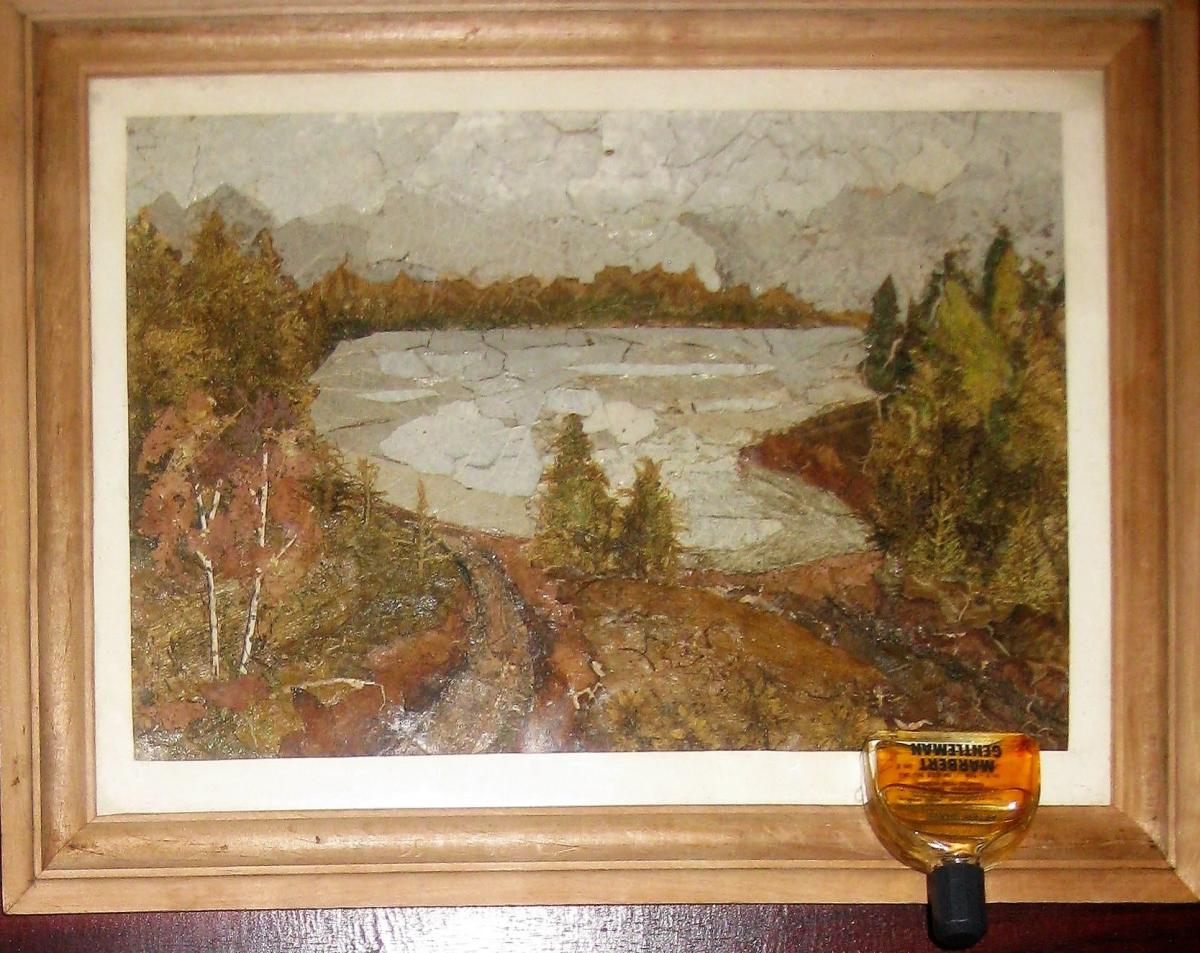 عطر ادکلن جنتلمن ماربرت - Gentleman Marbert - بررسی، قیمت و خرید