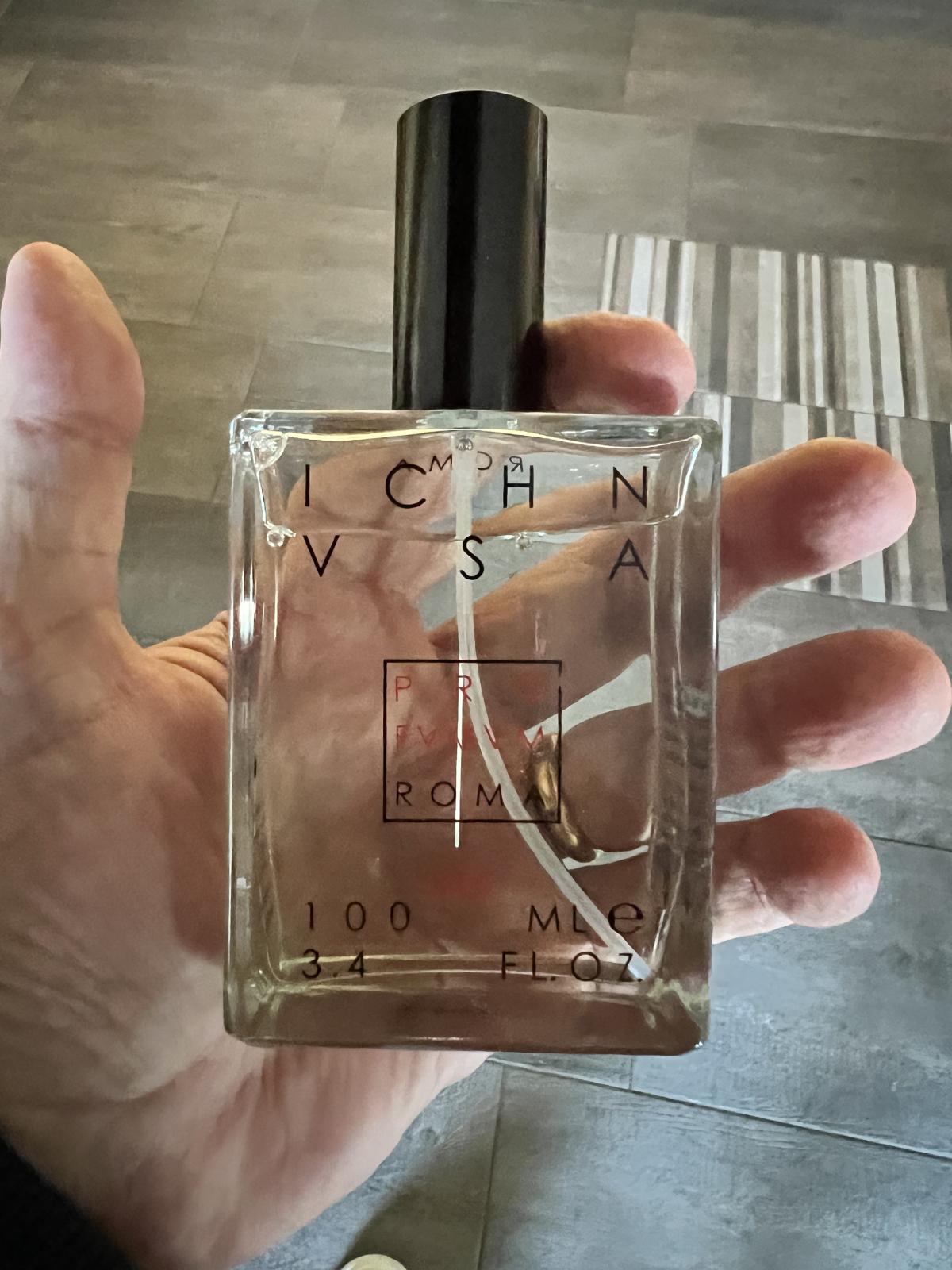 عطر ادکلن ایکْنوسا پروفیوم روم - Ichnusa Profumum Roma - بررسی، قیمت و خرید