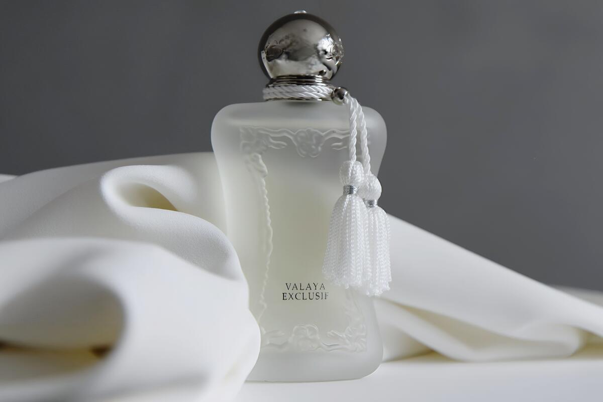 عطر ادکلن والایا اکسکلوسیو پارفوم د مارلی - Valaya Exclusif Parfums de Marly - بررسی، قیمت و خرید
